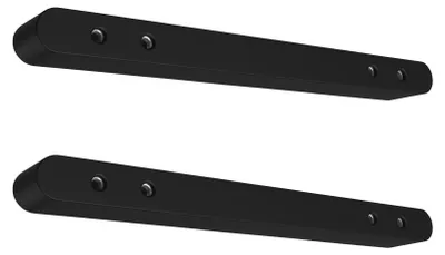 Produktbild von Paulmann CorDuo Seilsystem Montageset 2er-Set