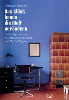 Immagine prodotto di Das Glück bauen - die Welt verändern