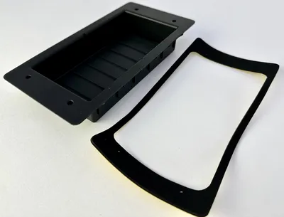 Produktbild von Controller Box, Elektronikbox mit Dichtung für Ebike