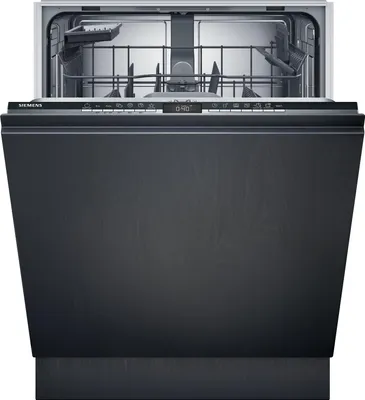Produktbild von Siemens Einbaugeschirrspüler vollintegrierbar Anzahl Maßgedecke 13 SN63HX10TE