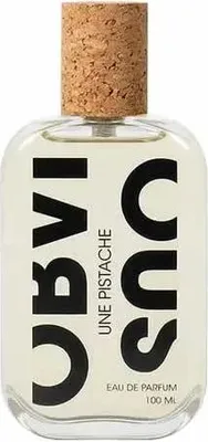 Produktbild von Obvious Une Pistache Eau De Parfum Spray 100ml
