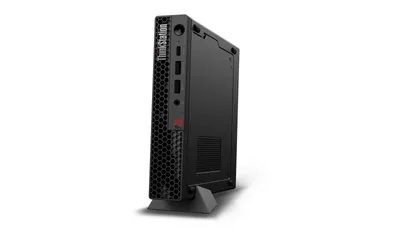 Zdjęcie produktu dla Lenovo ThinkStation P3 Tiny, Intel® Core™ i7, i7-14700, 16 GB, 512 GB, Windows 11 Pro, 64-bit