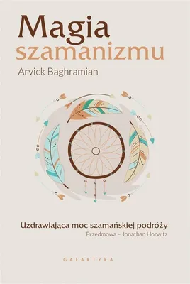 Imagen del producto de Magia szamanizmu