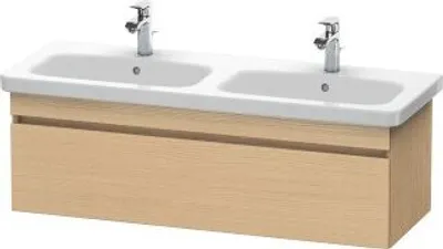Produktbild von DURAVIT DS639803030 WTU wandh. DuraStyle 448x1230x398mm
