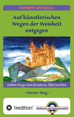 Produktbild von Sieben Wege zum kreativen Älterwerden 4