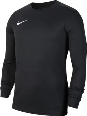 Immagine prodotto di Camicia Nike per bambini Park Vii Ls nero K8768JR