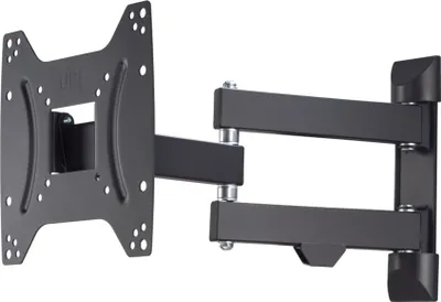 Produktbild von Hama TV-Wandhalterung schwenkbar, neigbar, ausziehbar, 122 cm (48) bis 2