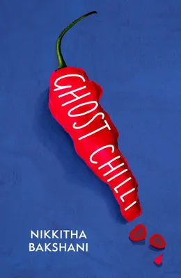 Produktbild von Ghost Chilli