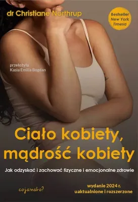 Immagine prodotto di Ciało kobiety, mądrość kobiety