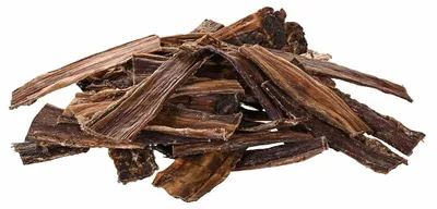 Zdjęcie produktu dla Przysmak dla psa gryzak naturalny PETITTO Przełyk Wołowy 500g