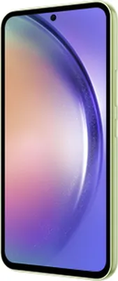 Produktbild von Samsung Galaxy A54 5G (128GB) awesome lime