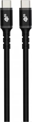 Obrázok produktu pre TB Cable USB-C - USB-C 2 m black