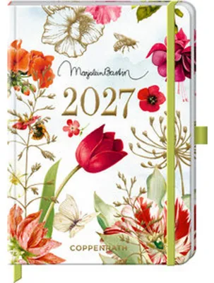 Immagine prodotto di Il mio anno 2027 - rosso