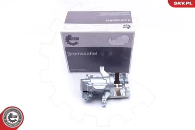 Produktbild von Bremssattel BREMSZANGE HINTEN rechts