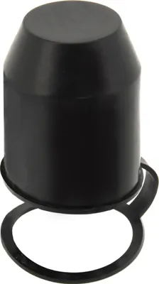 Image de Support d'attelage couvercle de la boule avec support