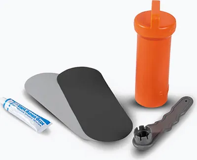 Zdjęcie produktu dla Jobe 480019004, Łata, Czarny, Polichlorek winylu (PVC)