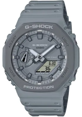 Immagine prodotto di CASIO G-SHOCK Orologi da polso GA-2110ET-8AER