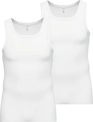 Produktbild von 2er Pack AMMANN Herren Unterhemd Athletic Shirt