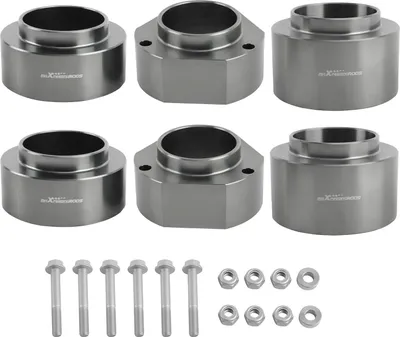 Produktbild von 2" Höherlegungskit Leveling Lift Kits for Chevrolet Geo Tracker Suzuki Sidekick