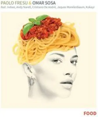 Image de Food (Digipak)