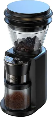 Produktbild von Elektrische Kaffeemühle HiBREW G3