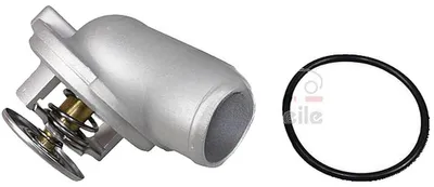 Obrázok produktu pre Metzger termostat + tesnenie pre Mercedes triedy C