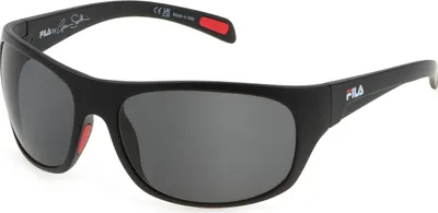 Immagine prodotto di Fila SFI514 U28P NERO OPACO 64/17/130 Occhiali da sole da uomo