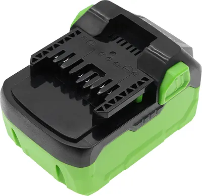 Obrázek produktu pro TECHTEK Baterie kompatibilní s [HiKOKI] 371751M, 402933, AW18DBL, C18DBAL, C18DBL, C18DSL, C3605DA, C3605DYA, C3606DA, C3607DA, C3607DAQ4, C3607DRA,