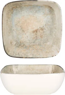 Obrázok produktu pre Servírovacia miska Rinart - Obvara - porcelán - 14 cm