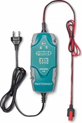 Image de Mastervolt EasyCharge 4,3A EasyCharge 4,3A