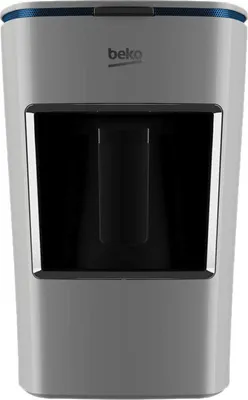 Produktbild von Beko BKK 2300 Gerät fÃ1/4r tÃ1/4rkischen Kaffee, Kunststoffgehäuse