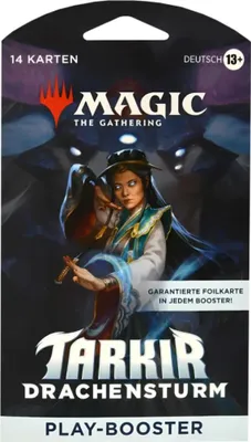 Produktbild von Wizards of the Coast D42791000, 13 Jahr(e)
