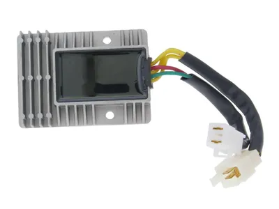 Image de Prostownik--Regulator
