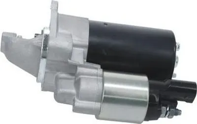 Produktbild von BOSCH 1 986 S00 670 Starter Anlasser 1,1kW für AUDI A4 Avant (8ED, B7) 12V
