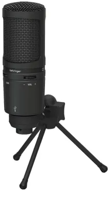 Immagine prodotto di Behringer BM1-U Mikrofon pojemnościowy USB