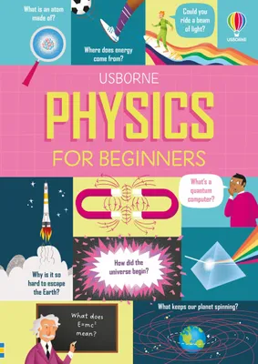Immagine prodotto di Physics for Beginners