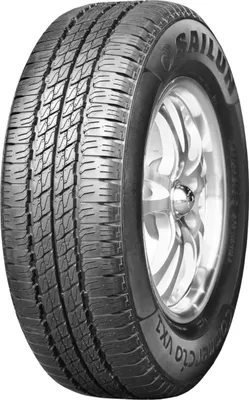 Produktbild von Commercio VX1 Sailun Commercio VX1 195/60 R16 99H Sommerreifen LLKW M+S