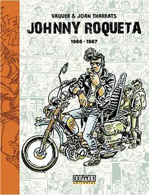 Produktbild von JOHNNY ROQUETA, Band 03 (1986-1987)