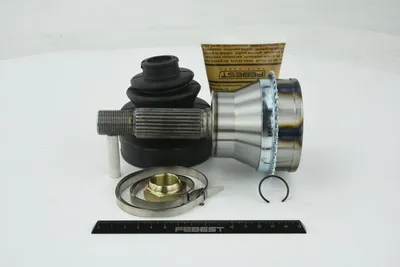 Produktbild von Febest 0410-Cu20Ra43