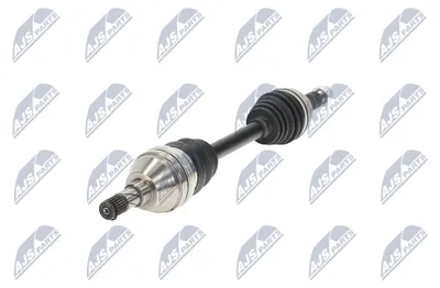 Produktbild von NTY NPW-PL-169 Antriebswelle Vorne Links für OPEL INSIGNIA Caravan INSIGNIA INSIGNIA Stufenheck