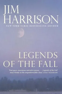 Productafbeelding van Legends of the Fall