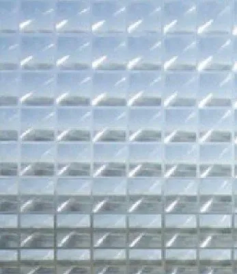 Produktbild von LINEA Fix Dekorfolie - statische Fensterfolie GLC 4602 - 92 x 150 cm