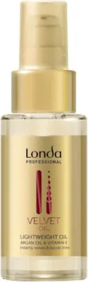 Zdjęcie produktu dla Odżywczy olejek do włosów Velvet Oil ( light Ö l) - Zawartość: 30 ml