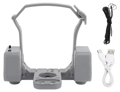 Produktbild von Payload Airdrop System für Mavic 3 Pro Classic Wedding Ring Thrower Release Dropping Transport Device