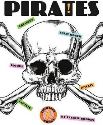 Produktbild von X-Book Fighters: Pirates