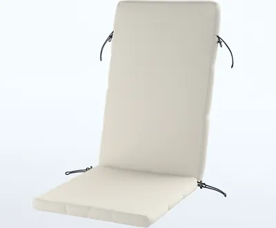 Immagine prodotto di Copri cuscino per sedia Duvholmen 116x45cm (BONDHOLMEN, NÄMMARÖ, SJÄLLAND)