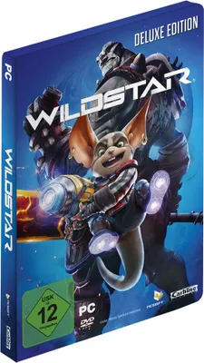 Produktbild von Wildstar (Deluxe Edition)