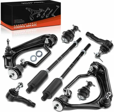 Obrázok produktu pre Frankberg 1x sada vahadiel prednej nápravy pre FORD USA Explorer 4.0L od roku 2001