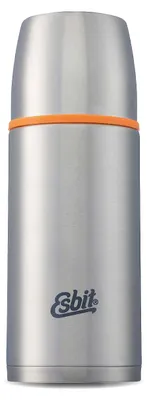 Image de Esbit Thermos à boire 0,5 l Couleur : argent