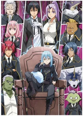Image de Dino Anime : Slime 2 XL